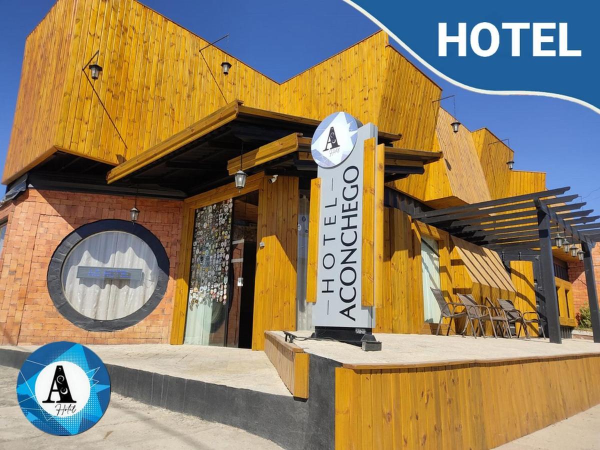 Hotel Aconchego Урубиси Экстерьер фото
